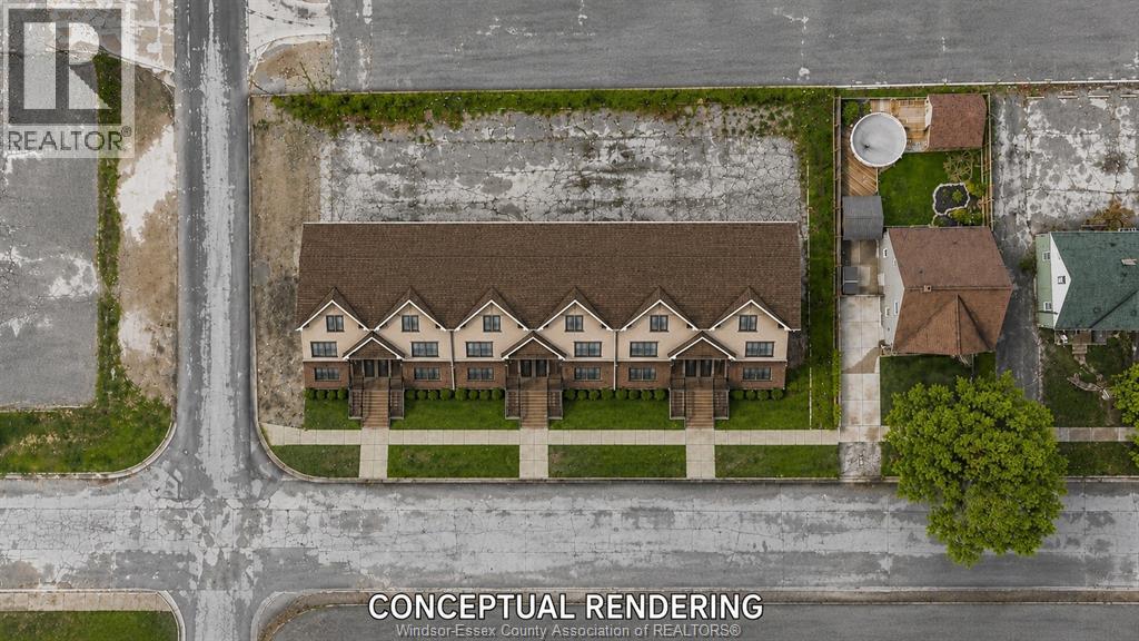 2391 CADILLAC, Windsor, Ontario, N8W3Y3 — Photo 3