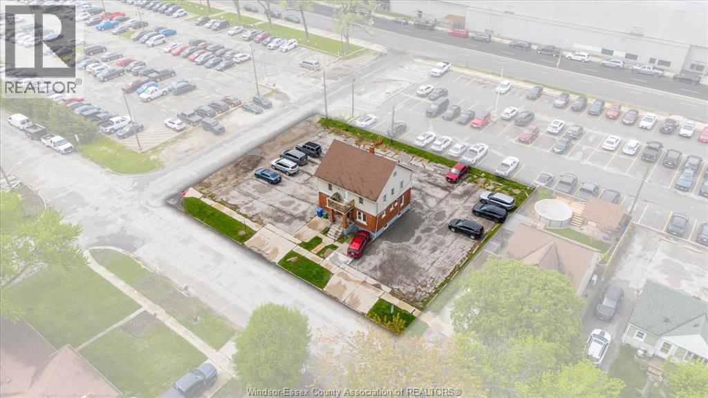 2391 CADILLAC, Windsor, Ontario, N8W3Y3 — Photo 9