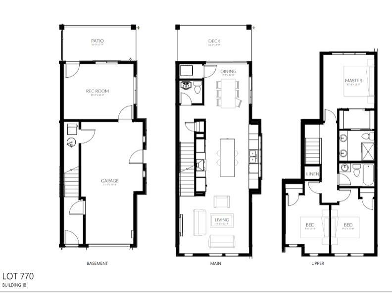 1 8545 MAPLEWOOD ROAD ROAD, Lower Landing, Chilliwack