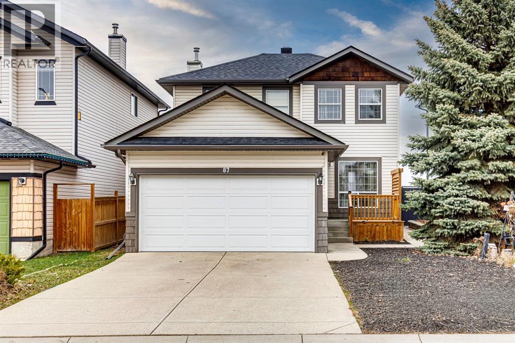 87 Cimarron Meadows Way - 2