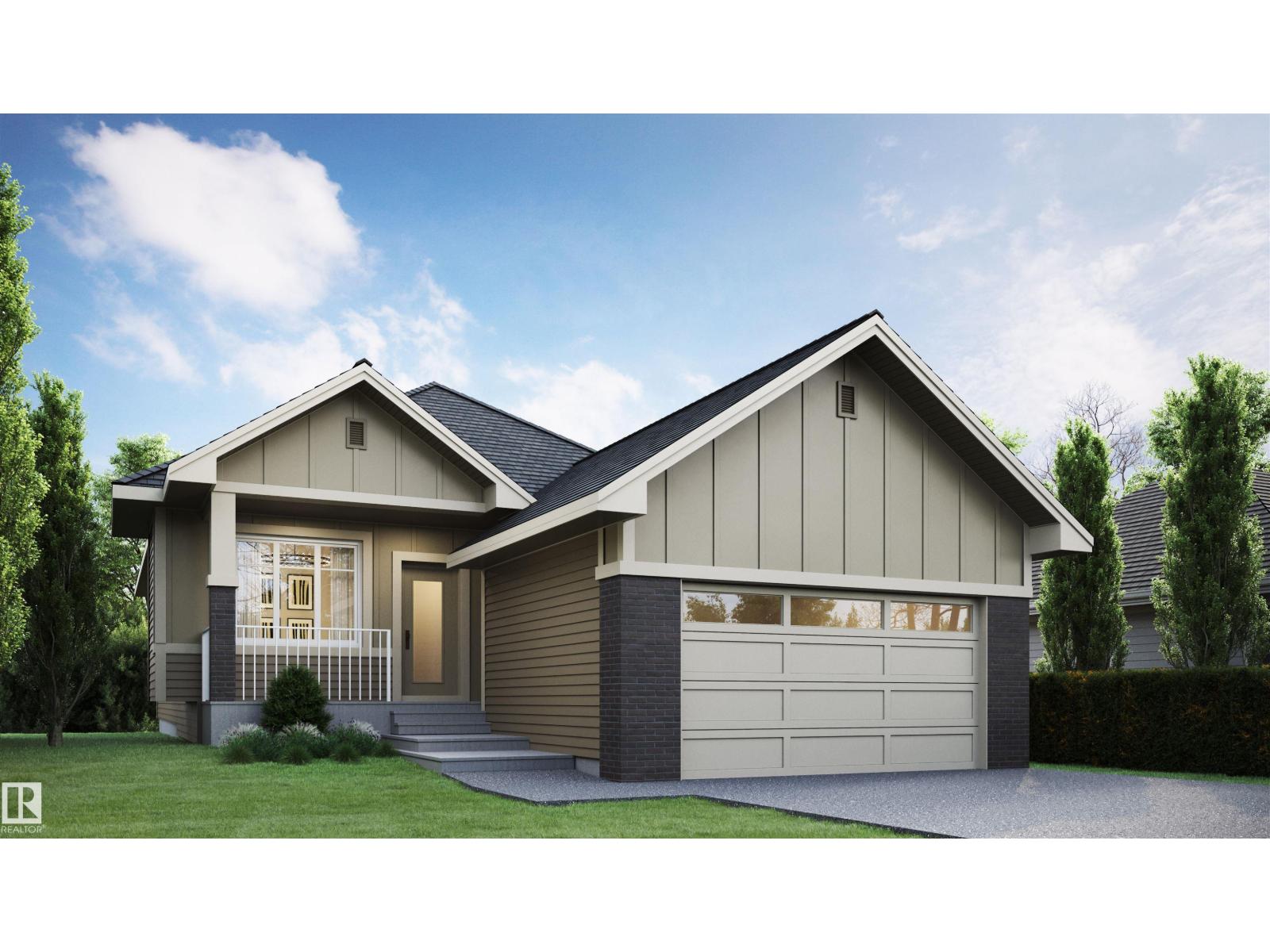 5 Sterlingshire Manor, Sherwood Park