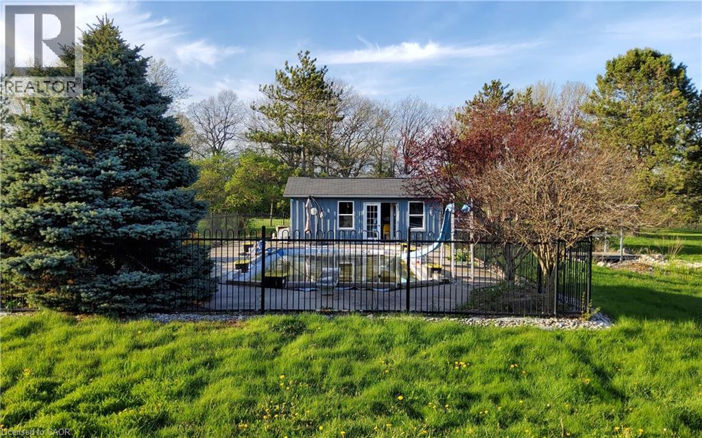 26 BRANT COUNTY ROAD 22, Caledonia, Ontario, N3W2G9 — Photo 12