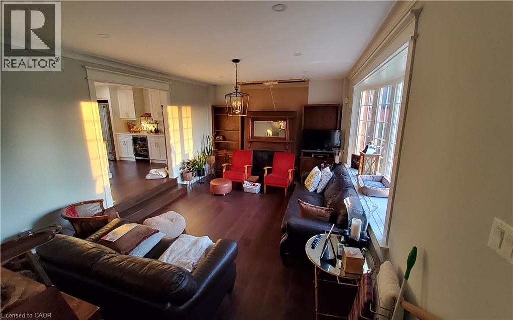 26 BRANT COUNTY ROAD 22, Caledonia, Ontario, N3W2G9 — Photo 18