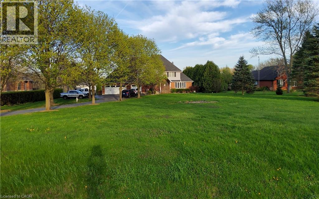 26 BRANT COUNTY ROAD 22, Caledonia, Ontario, N3W2G9 — Photo 3
