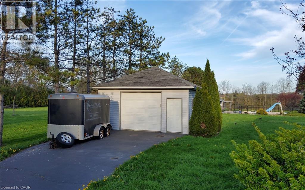 26 BRANT COUNTY ROAD 22, Caledonia, Ontario, N3W2G9 — Photo 4