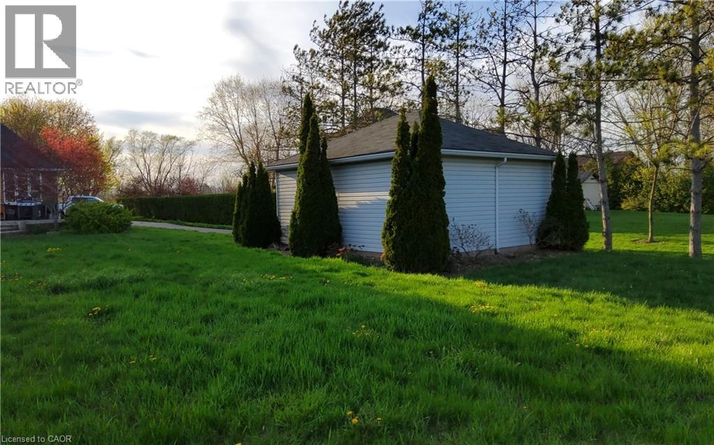 26 BRANT COUNTY ROAD 22, Caledonia, Ontario, N3W2G9 — Photo 5