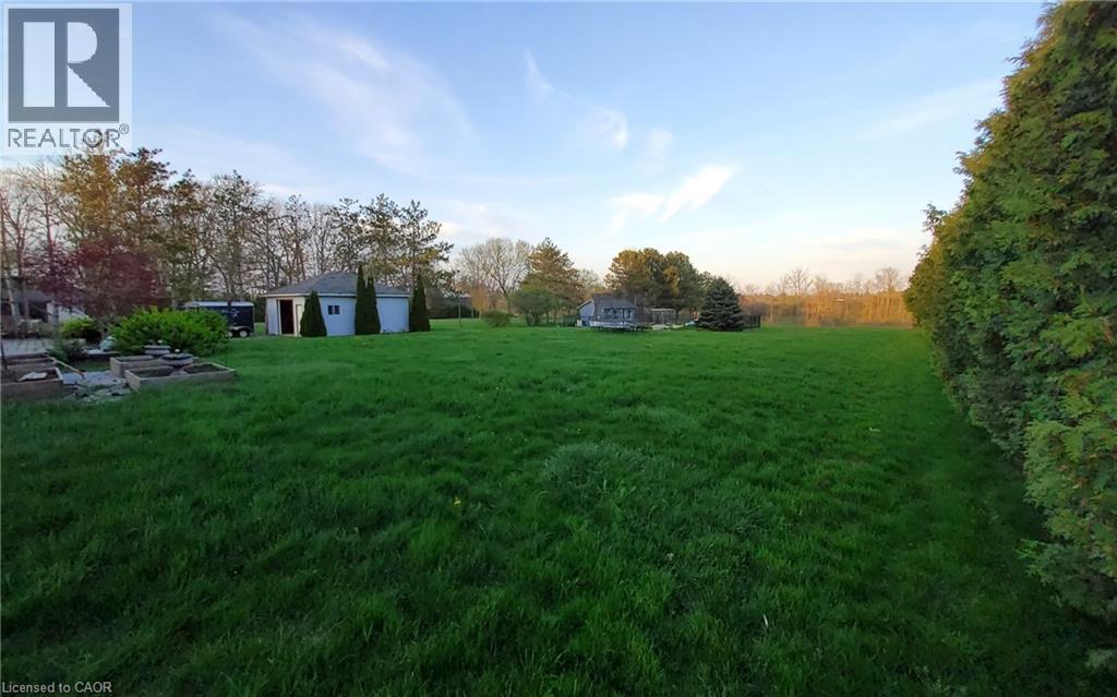 26 BRANT COUNTY ROAD 22, Caledonia, Ontario, N3W2G9 — Photo 9