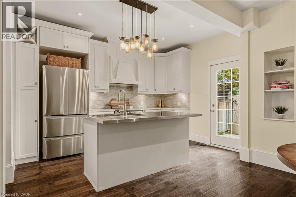 104 BARNESDALE Avenue N, Hamilton, Ontario, L8L6S5 — Photo 13