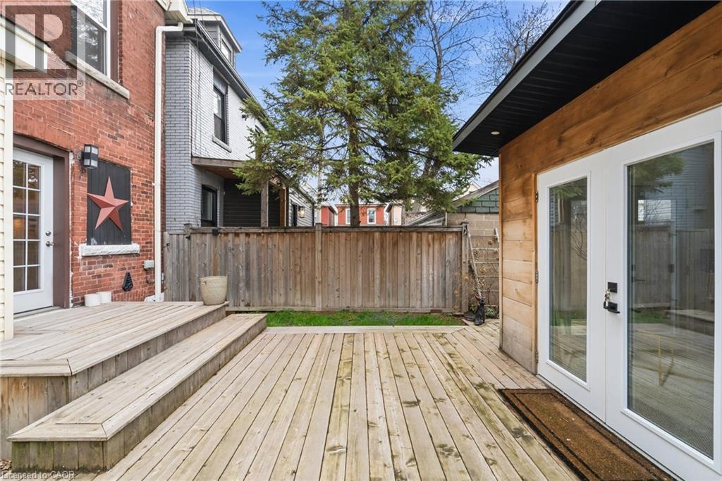 104 BARNESDALE Avenue N, Hamilton, Ontario, L8L6S5 — Photo 38