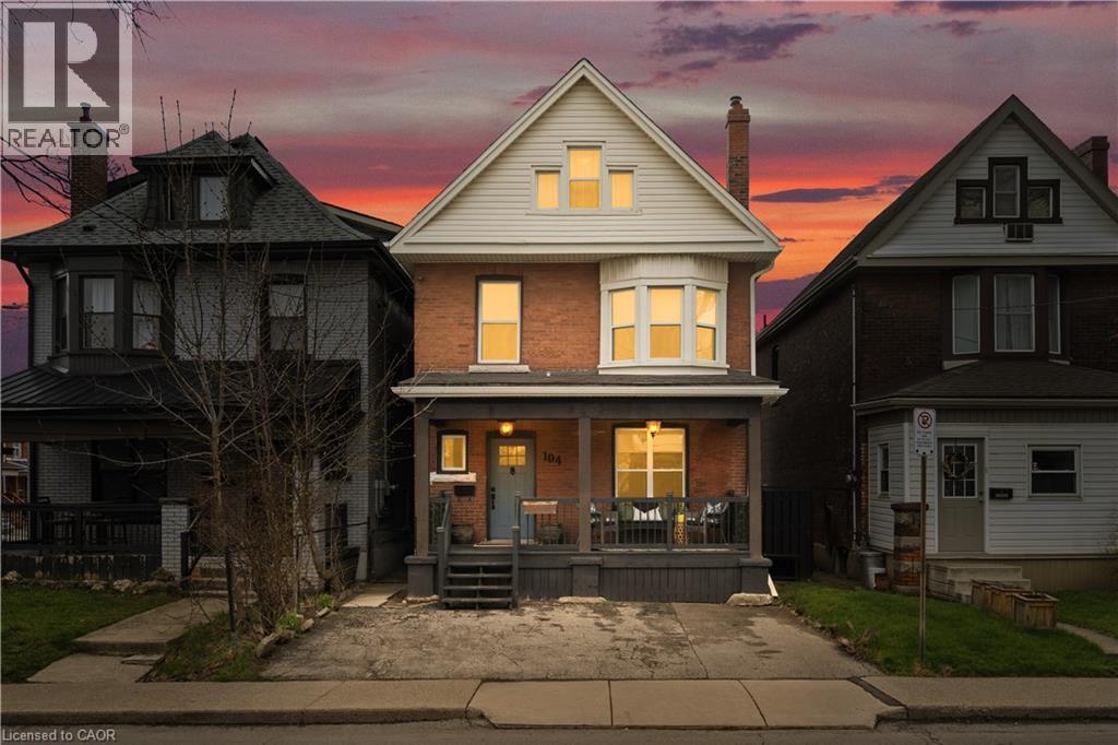 104 BARNESDALE Avenue N, Hamilton, Ontario, L8L6S5 — Photo 5