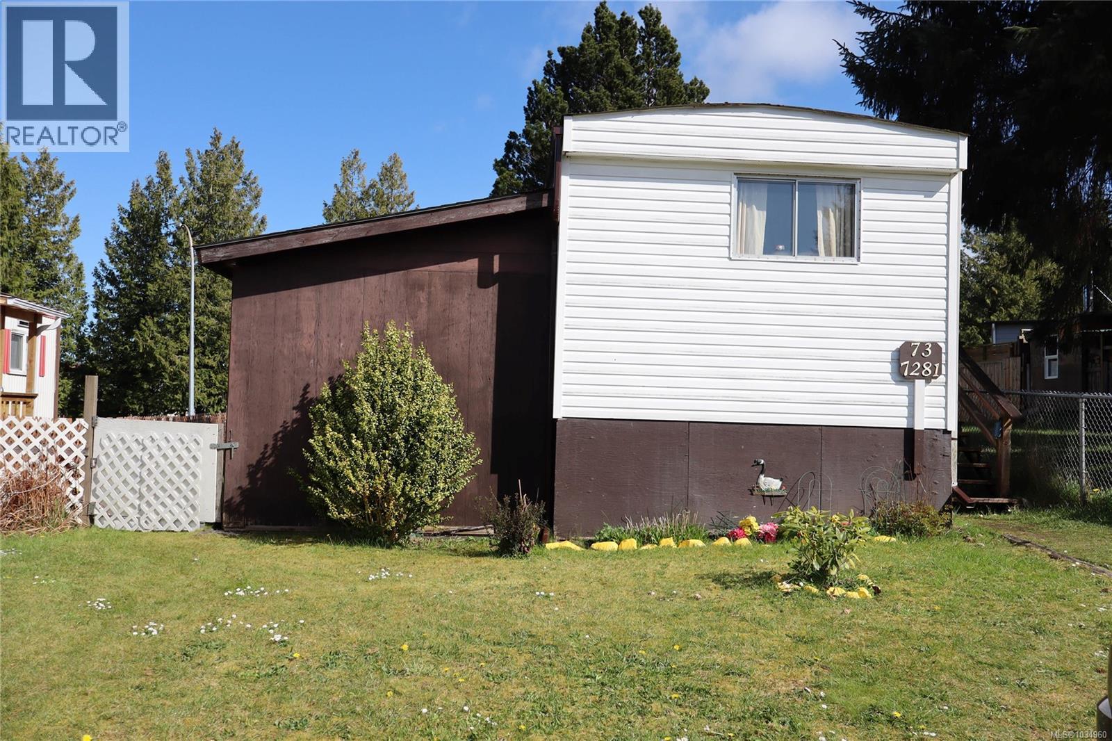 #73 7281 Klakish Pl - 1