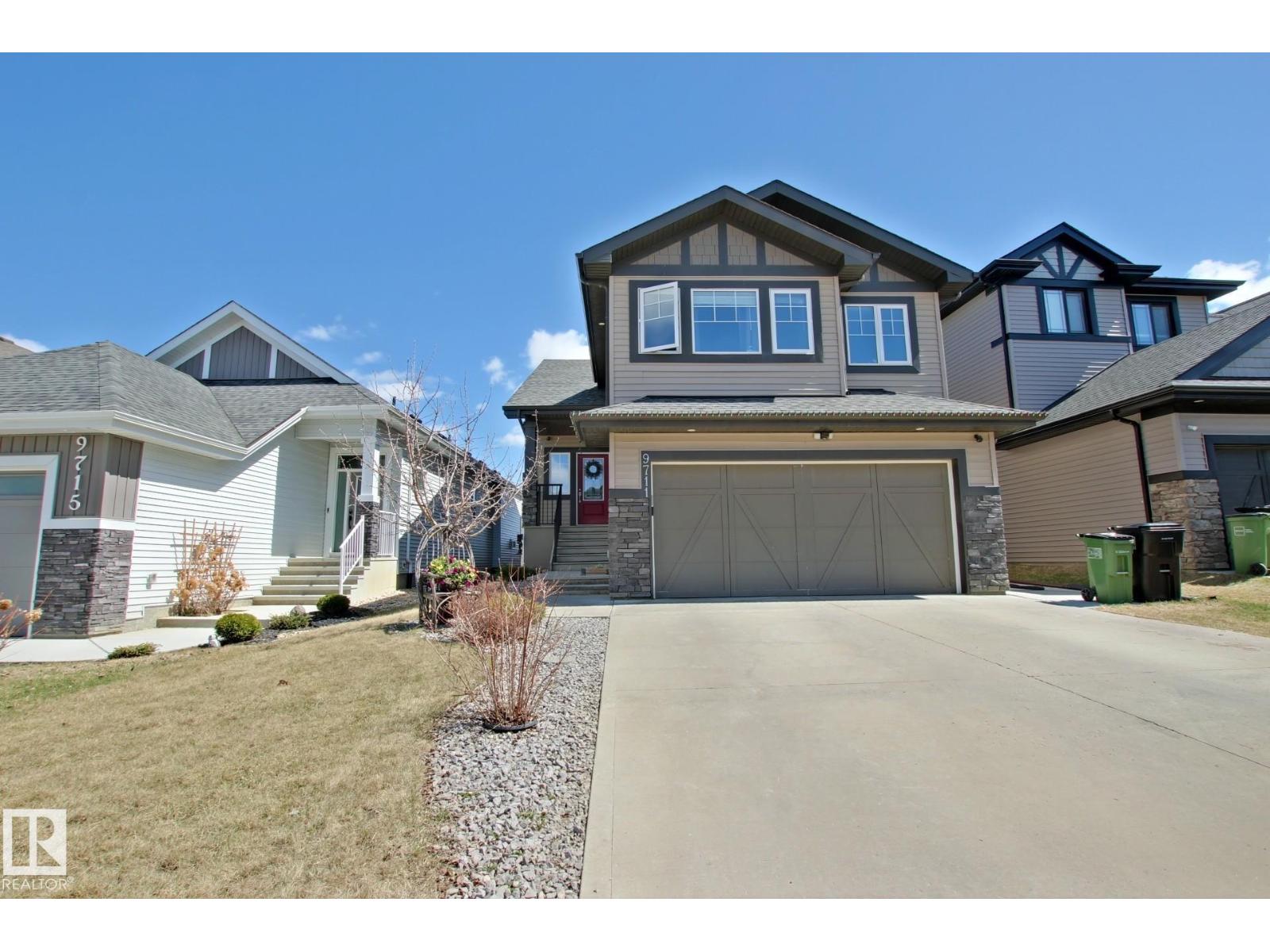 9711 223 ST NW, Edmonton