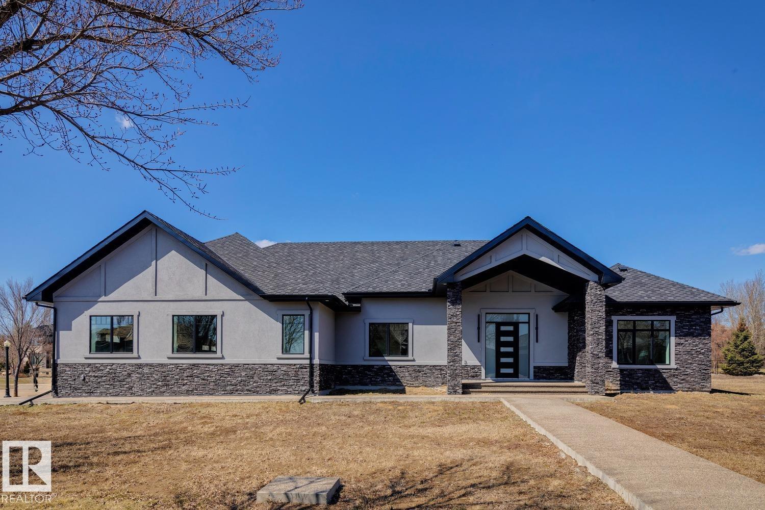15 Pinnacle KY, Rural Sturgeon County
