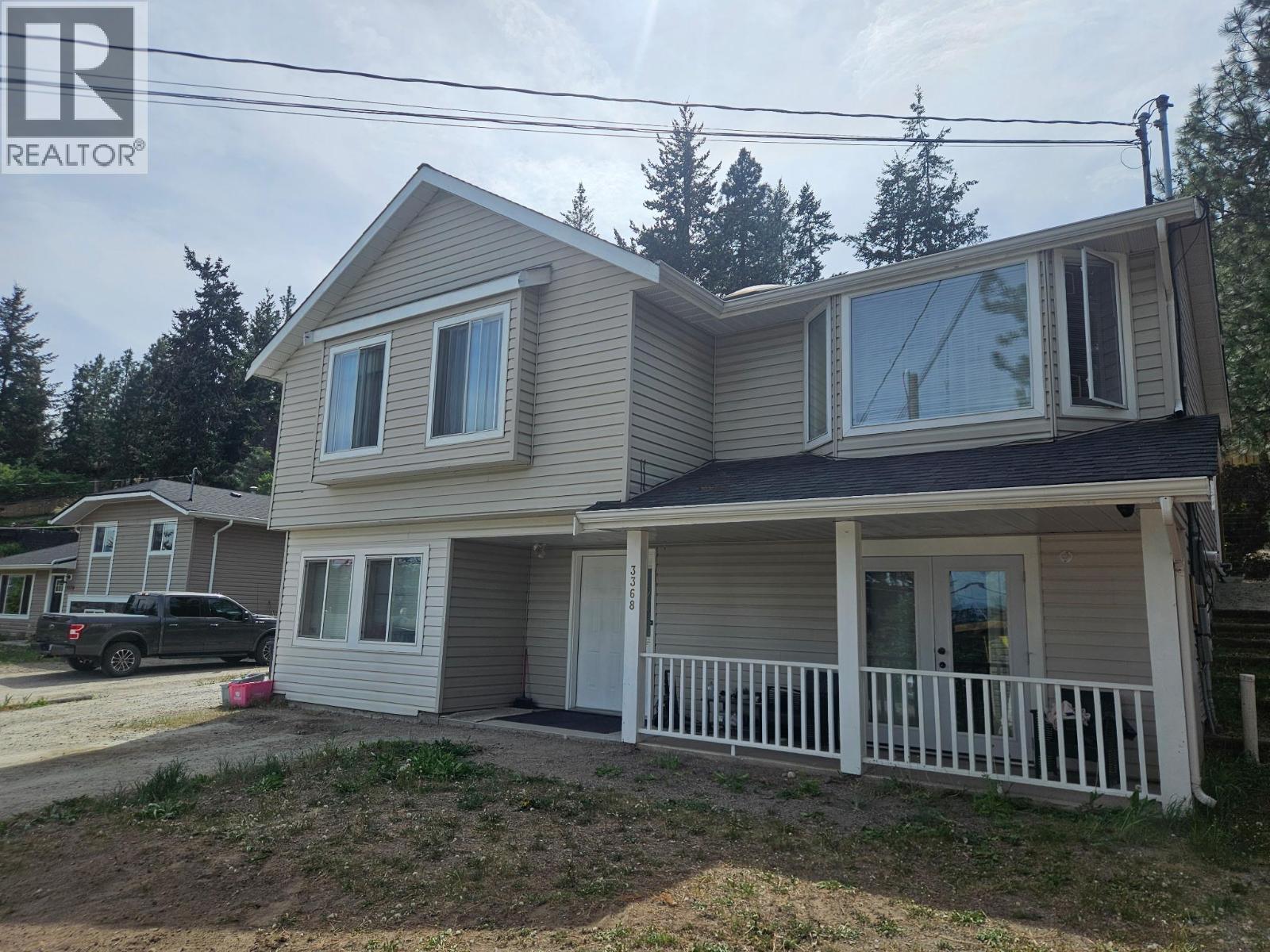  3368 McIver Road, West Kelowna