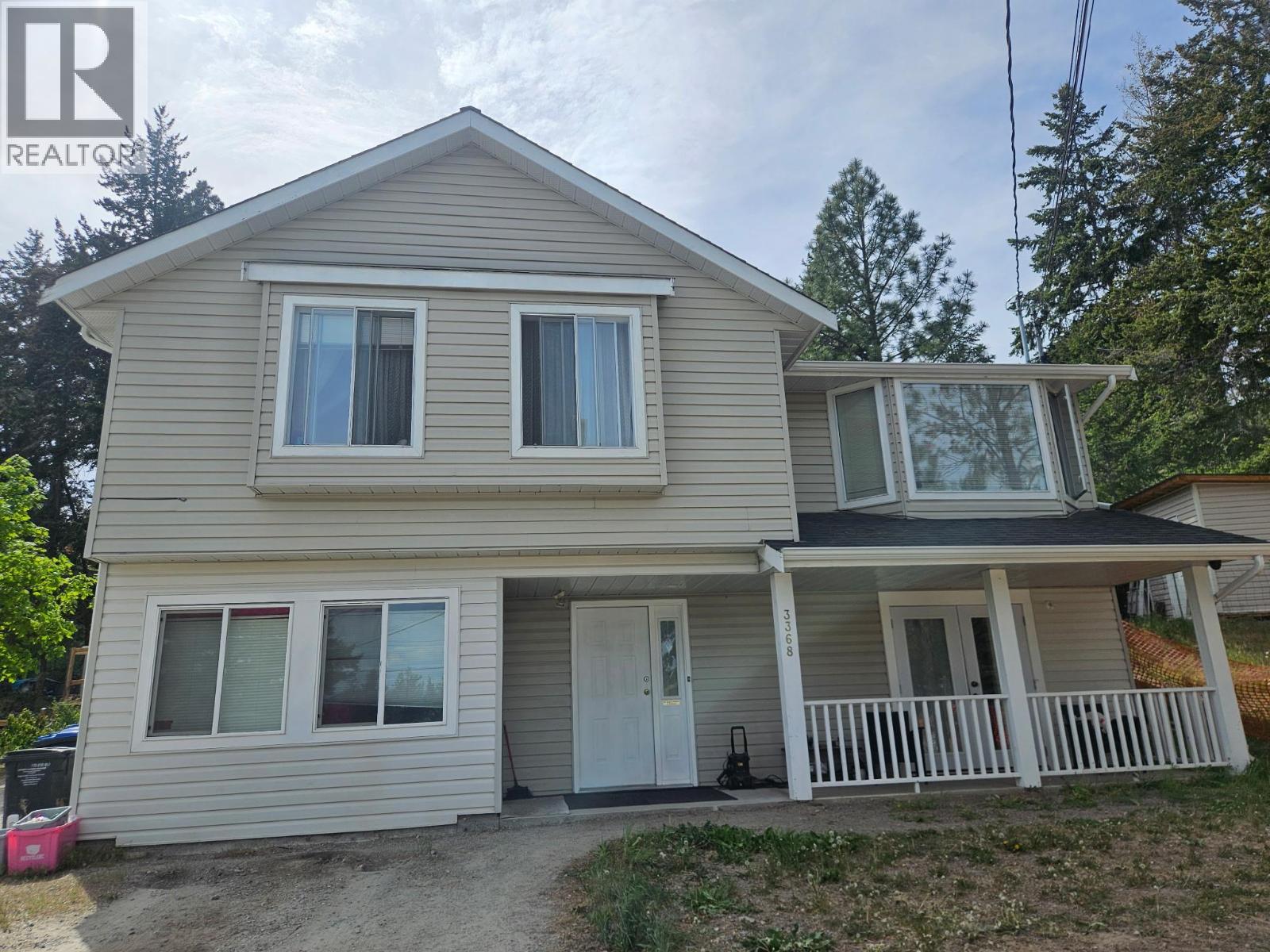 3368 McIver Road, West Kelowna