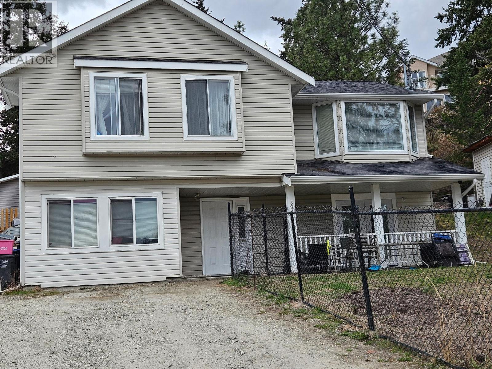  3368 McIver Road, West Kelowna