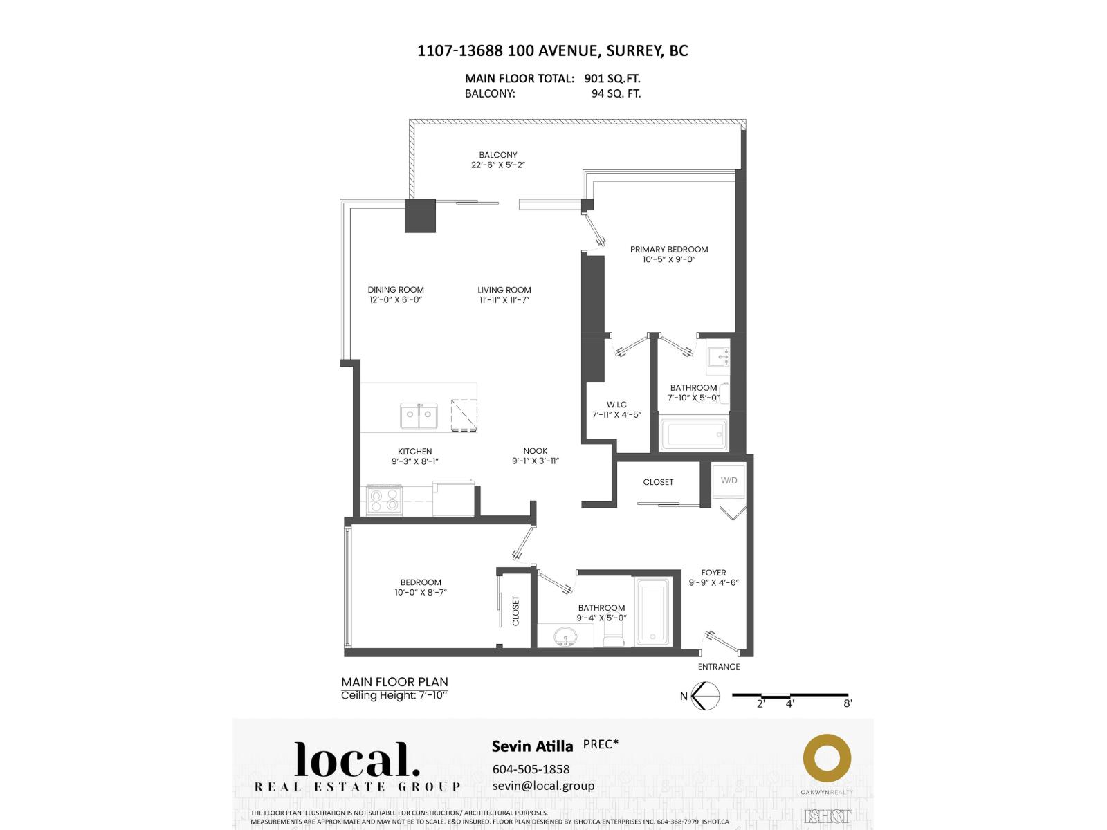House in Surrey - Image 16