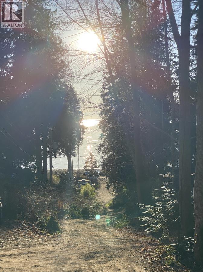 Lot B 1533 GRANDVIEW ROAD, Gibsons