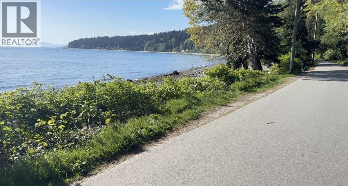 Lot B 1533 GRANDVIEW ROAD, Gibsons