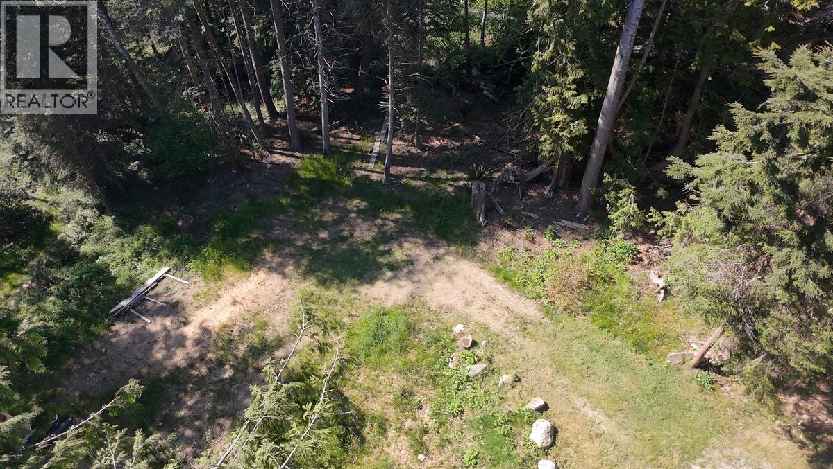 Lot B 1533 GRANDVIEW ROAD, Gibsons