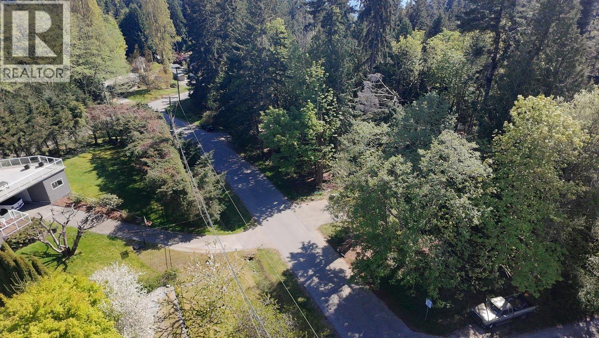 Lot B 1533 GRANDVIEW ROAD, Gibsons