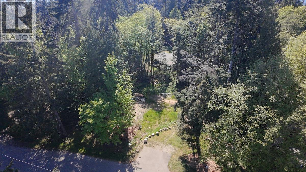 Lot B 1533 GRANDVIEW ROAD, Gibsons