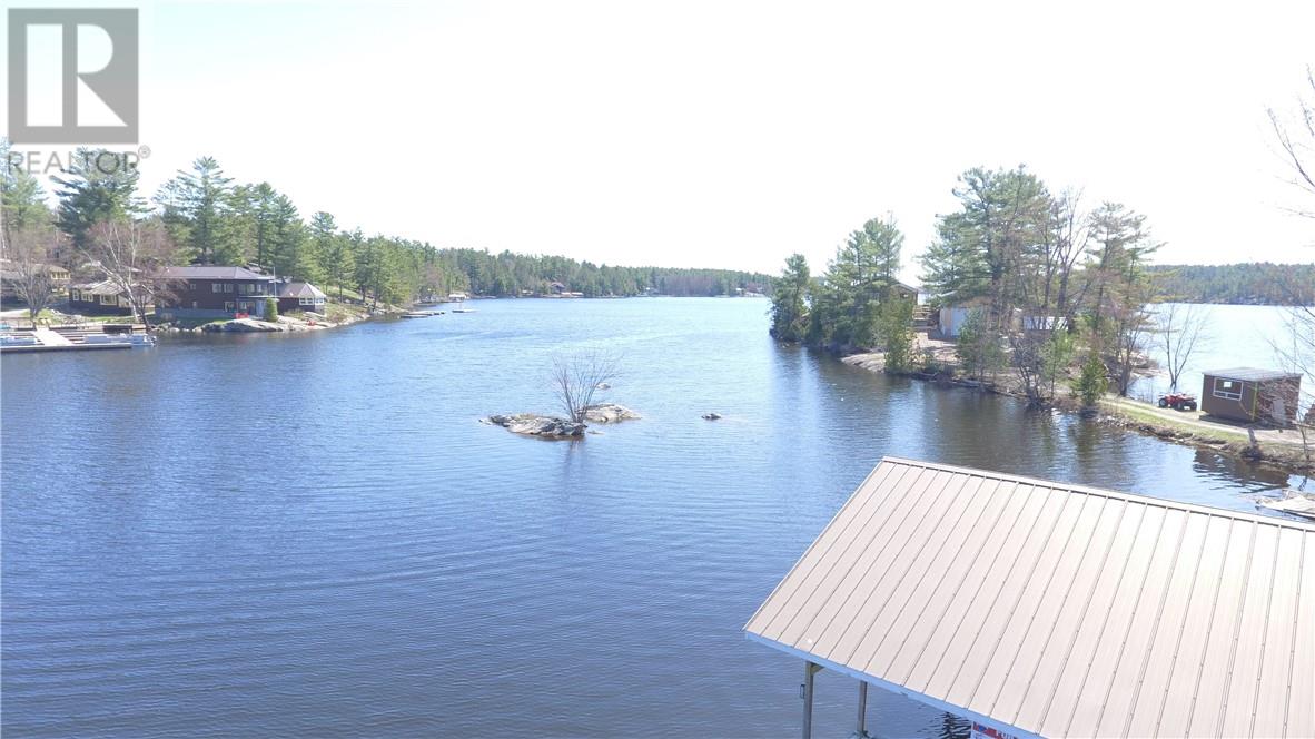 2692B Hwy 528 (Wolseley Bay Road), Noelville, Ontario, P0M2N0 — Photo 20