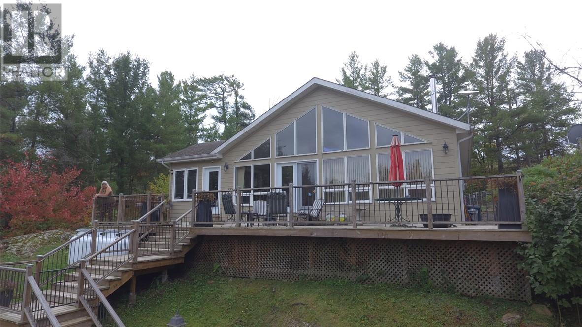 2692B Hwy 528 (Wolseley Bay Road), Noelville, Ontario, P0M2N0 — Photo 19