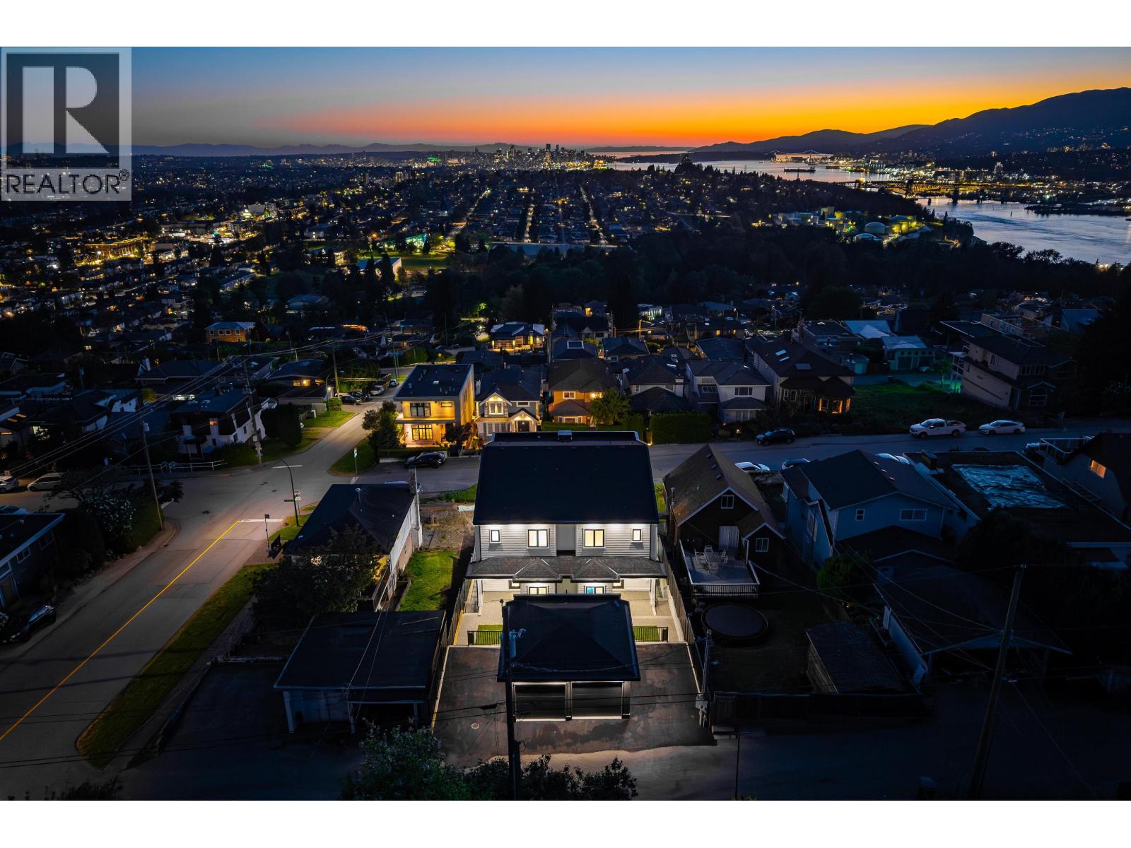 1 10 N HYTHE AVENUE, Burnaby