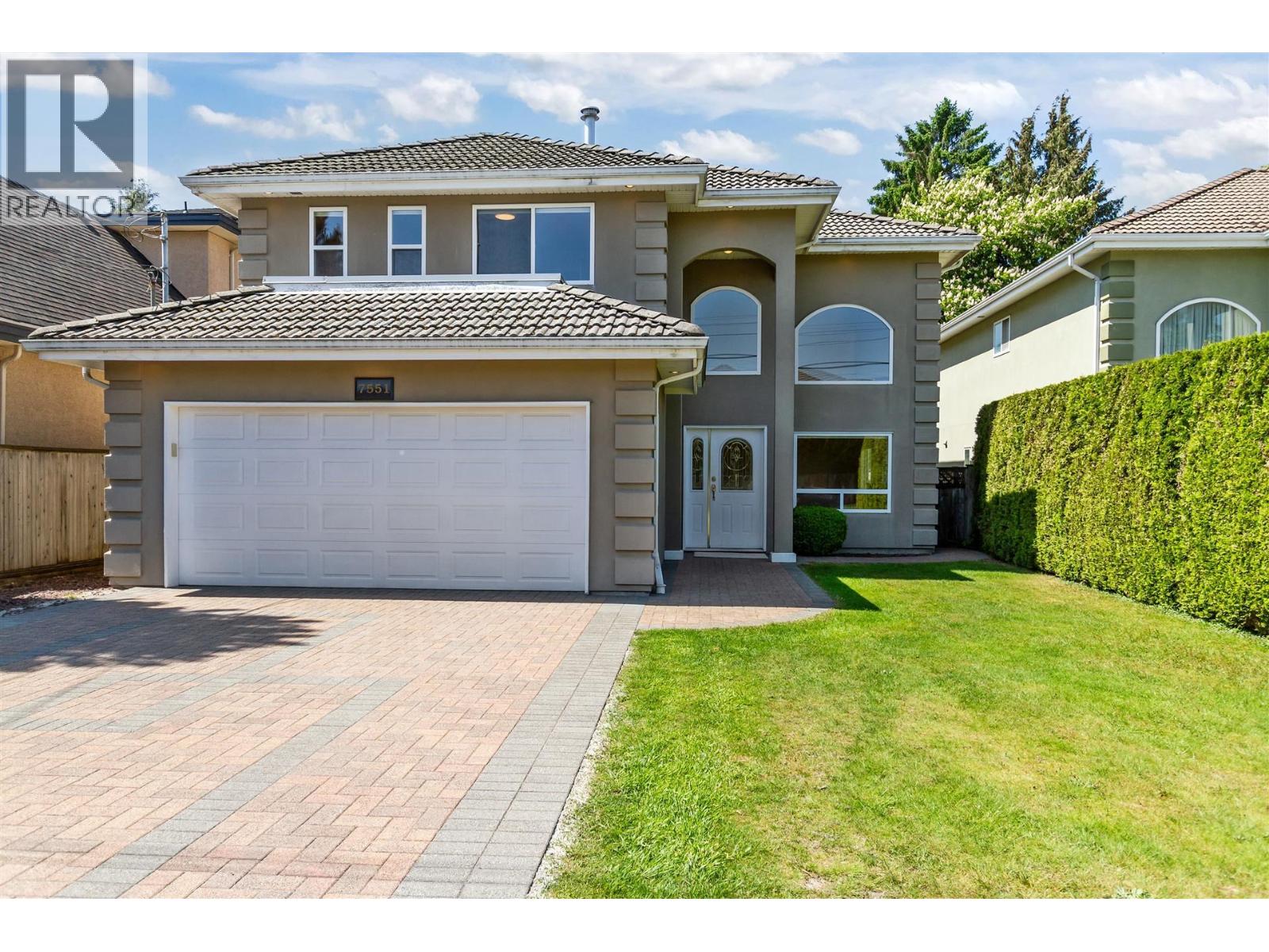 7551 LOMBARD ROAD