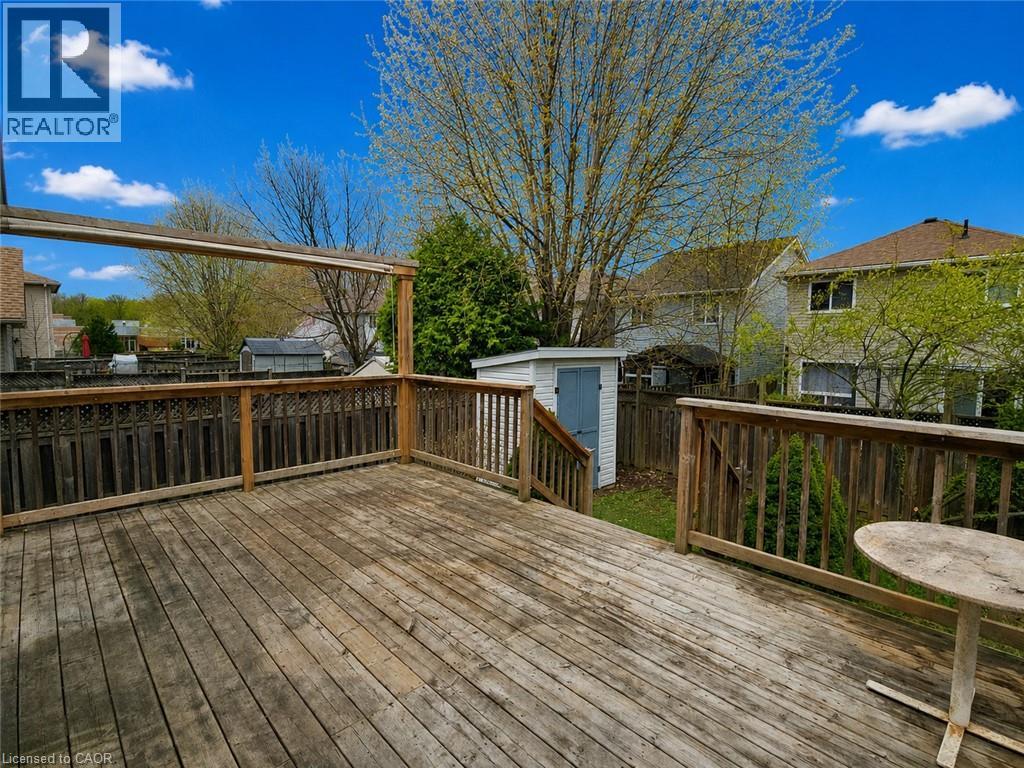 712 ANGLER Way, Waterloo, Ontario, N2K4L6 — Photo 26