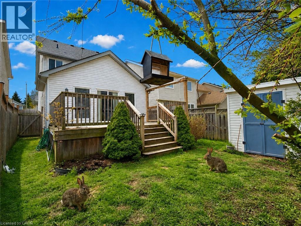 712 ANGLER Way, Waterloo, Ontario, N2K4L6 — Photo 27