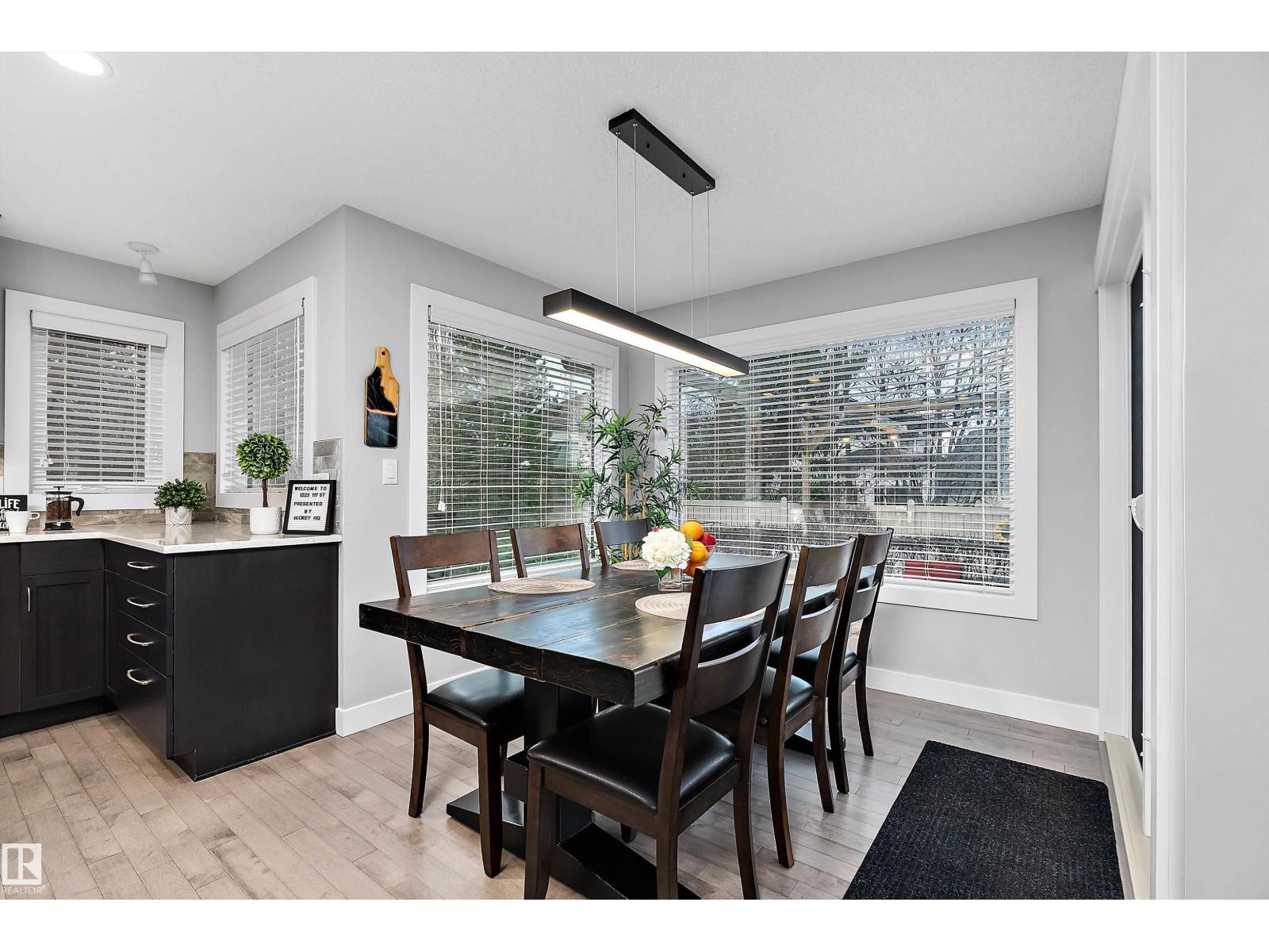 1223 117 ST NW, Edmonton