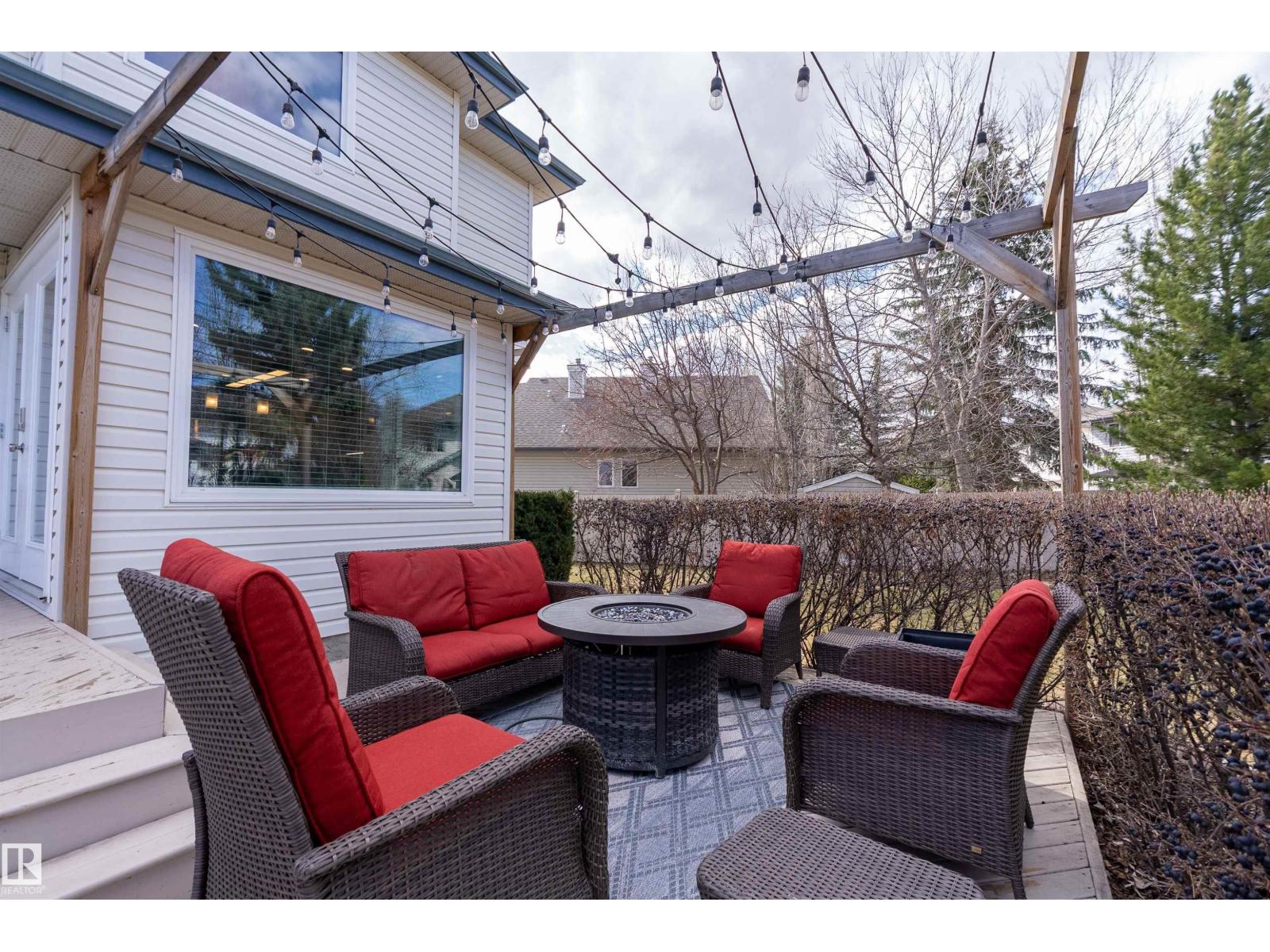1223 117 ST NW, Edmonton