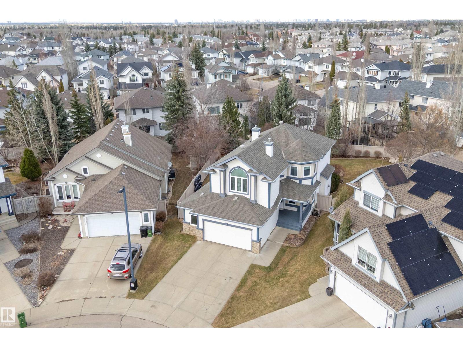 1223 117 ST NW, Edmonton