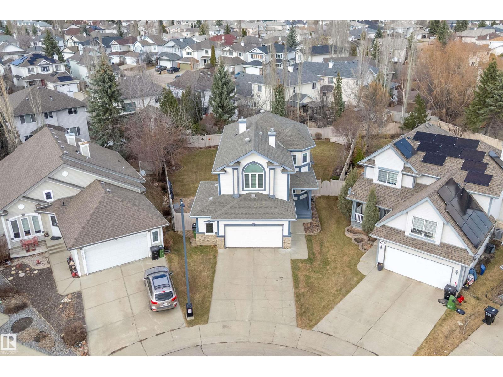 1223 117 ST NW, Edmonton