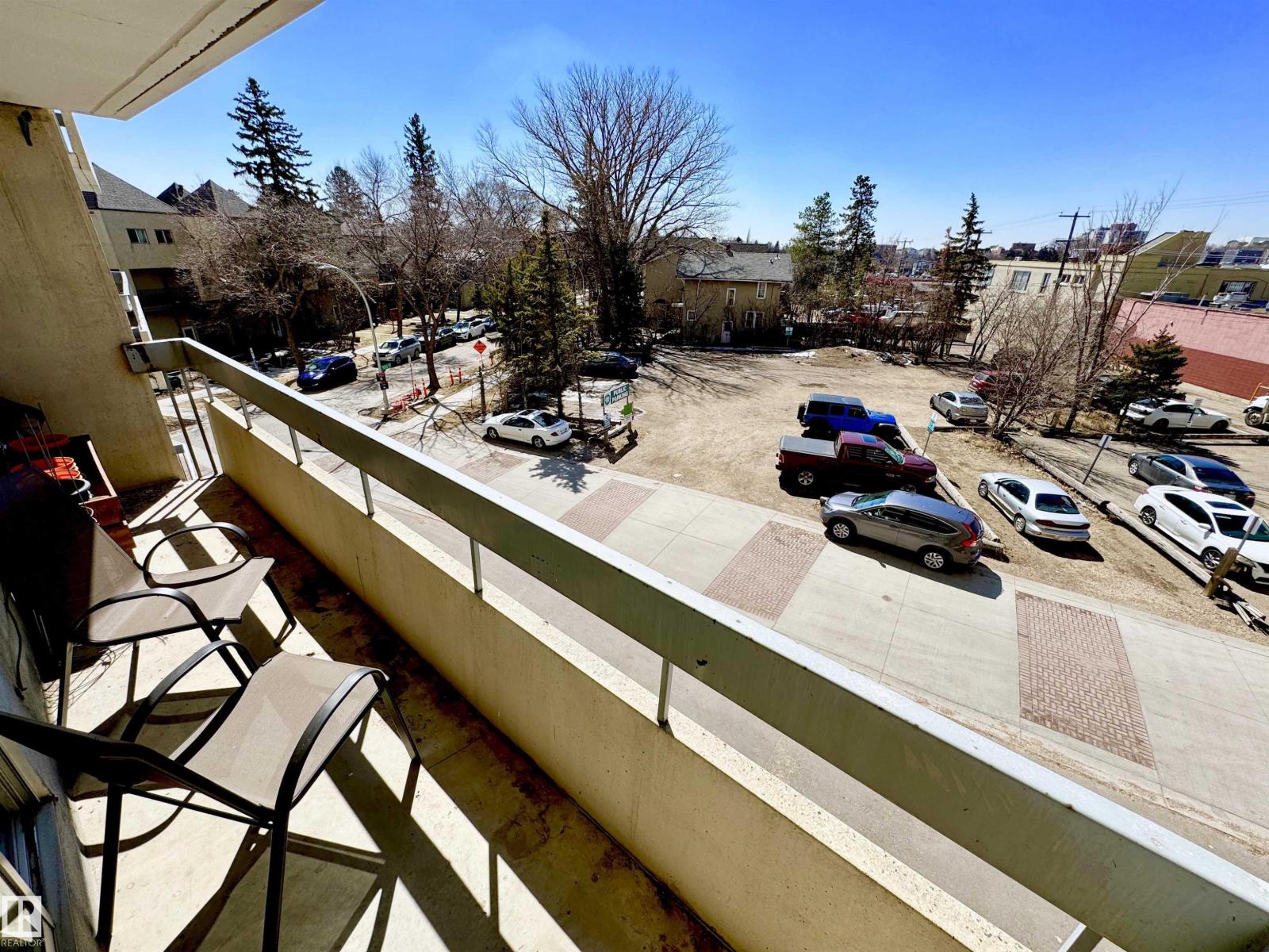 #204 10883 SASKATCHEWAN DR NW, Edmonton