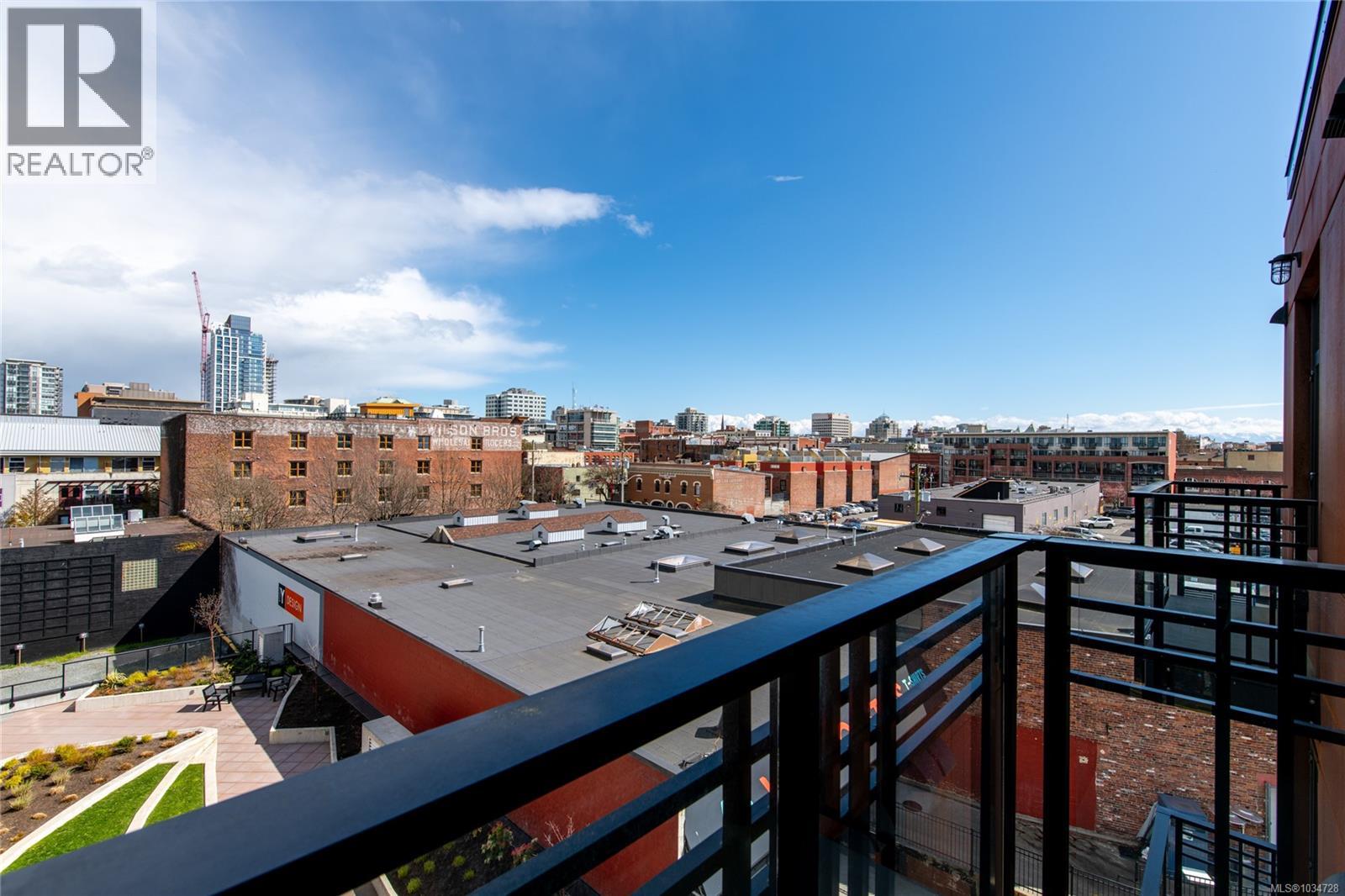506 515 Chatham Street, Victoria