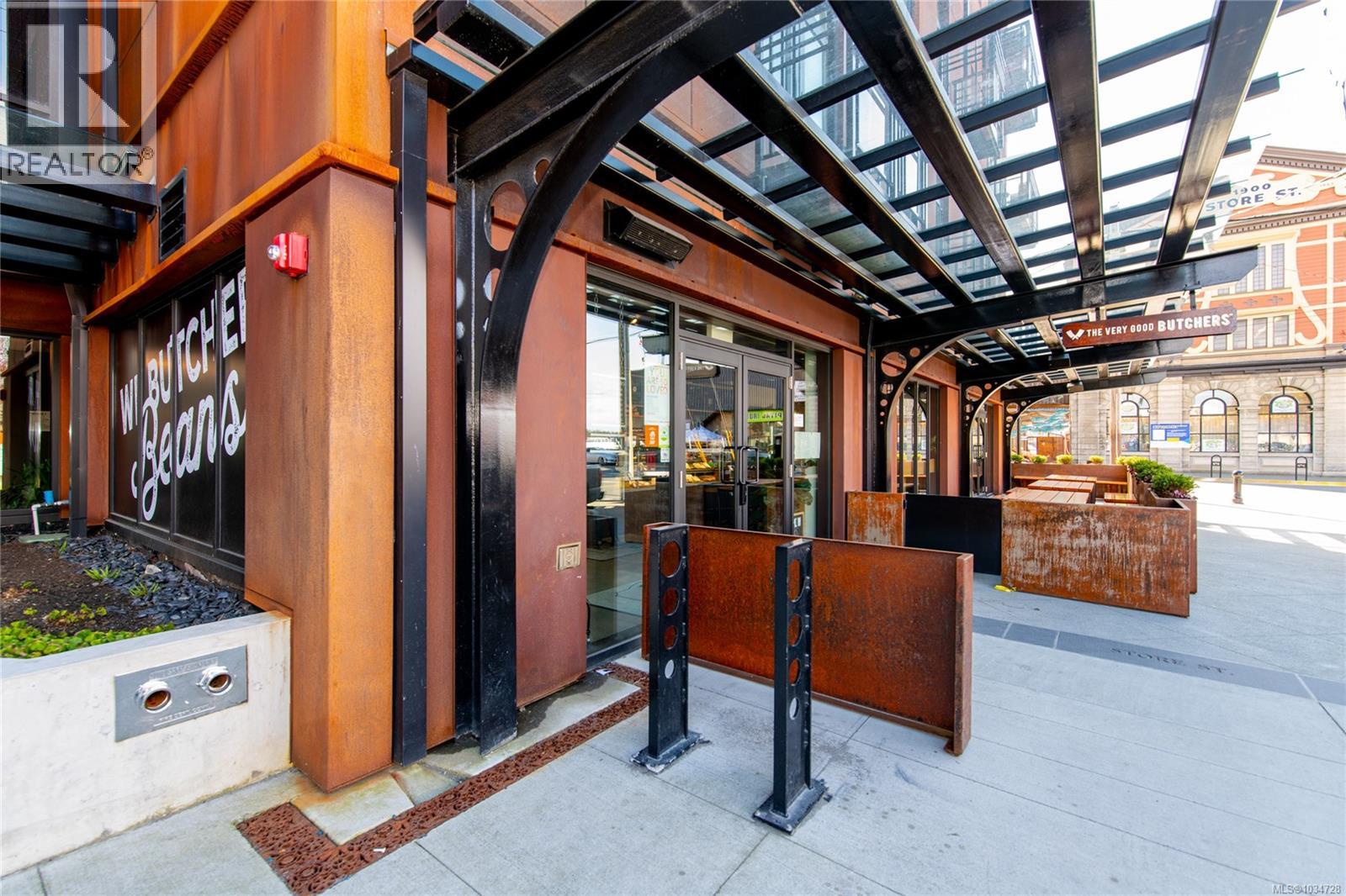 506 515 Chatham Street, Victoria