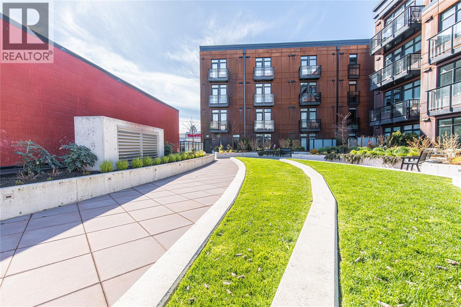 506 515 Chatham Street, Victoria
