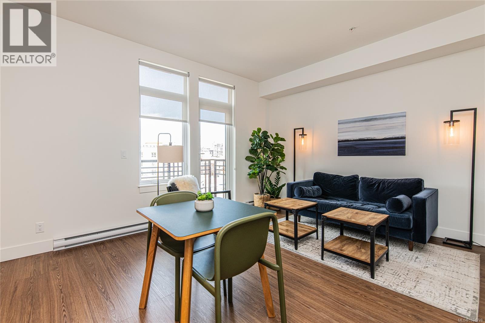 506 515 Chatham Street, Victoria