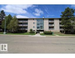 Apartment for sale at #104 1620 48 St NW NW, Edmonton — MLS® E4485754