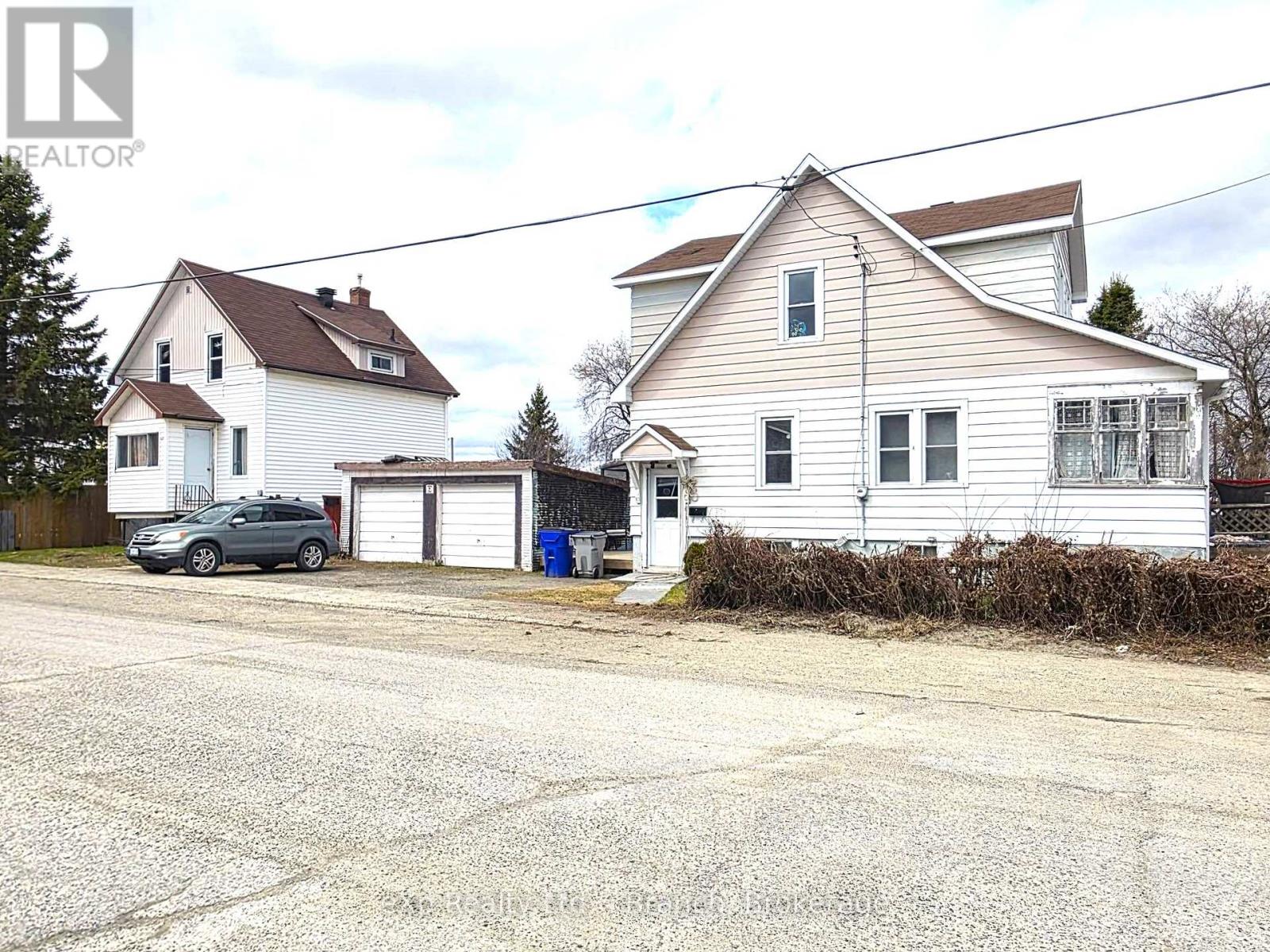 63 MAPLE STREET N - 1