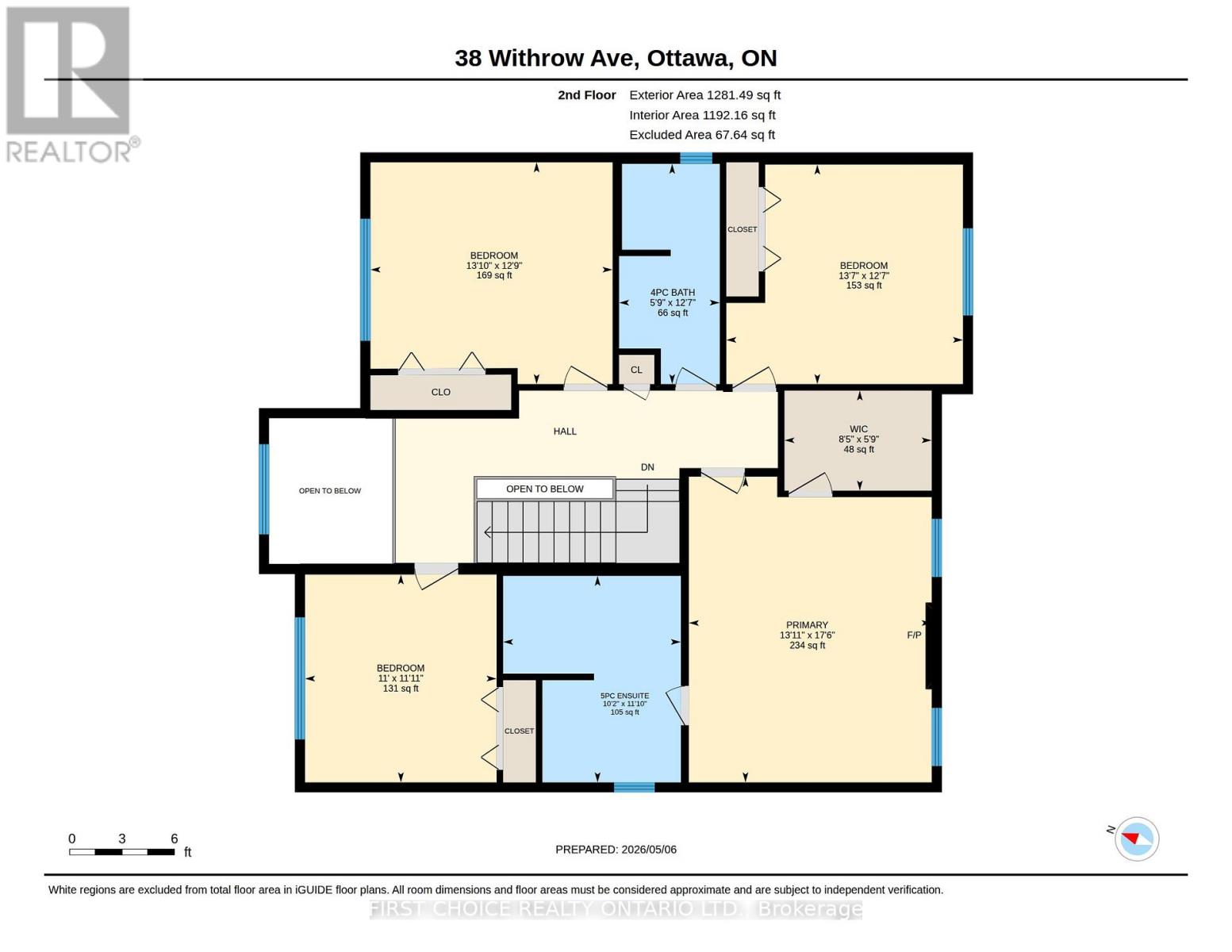 38 WITHROW AVENUE - 49