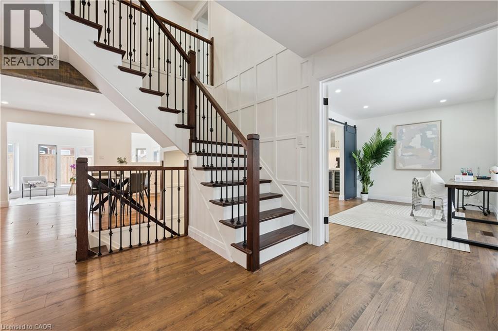 601 SANDRINGHAM Drive, Waterloo, Ontario, N2K3L5 — Photo 37