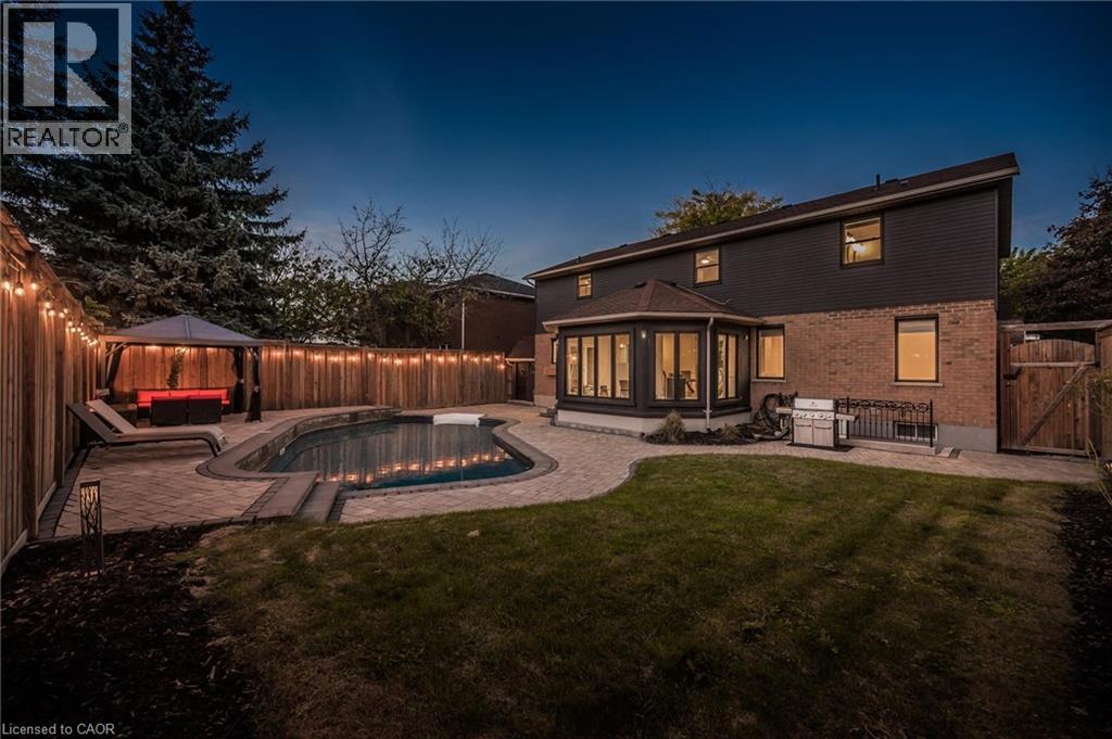 601 SANDRINGHAM Drive, Waterloo, Ontario, N2K3L5 — Photo 31