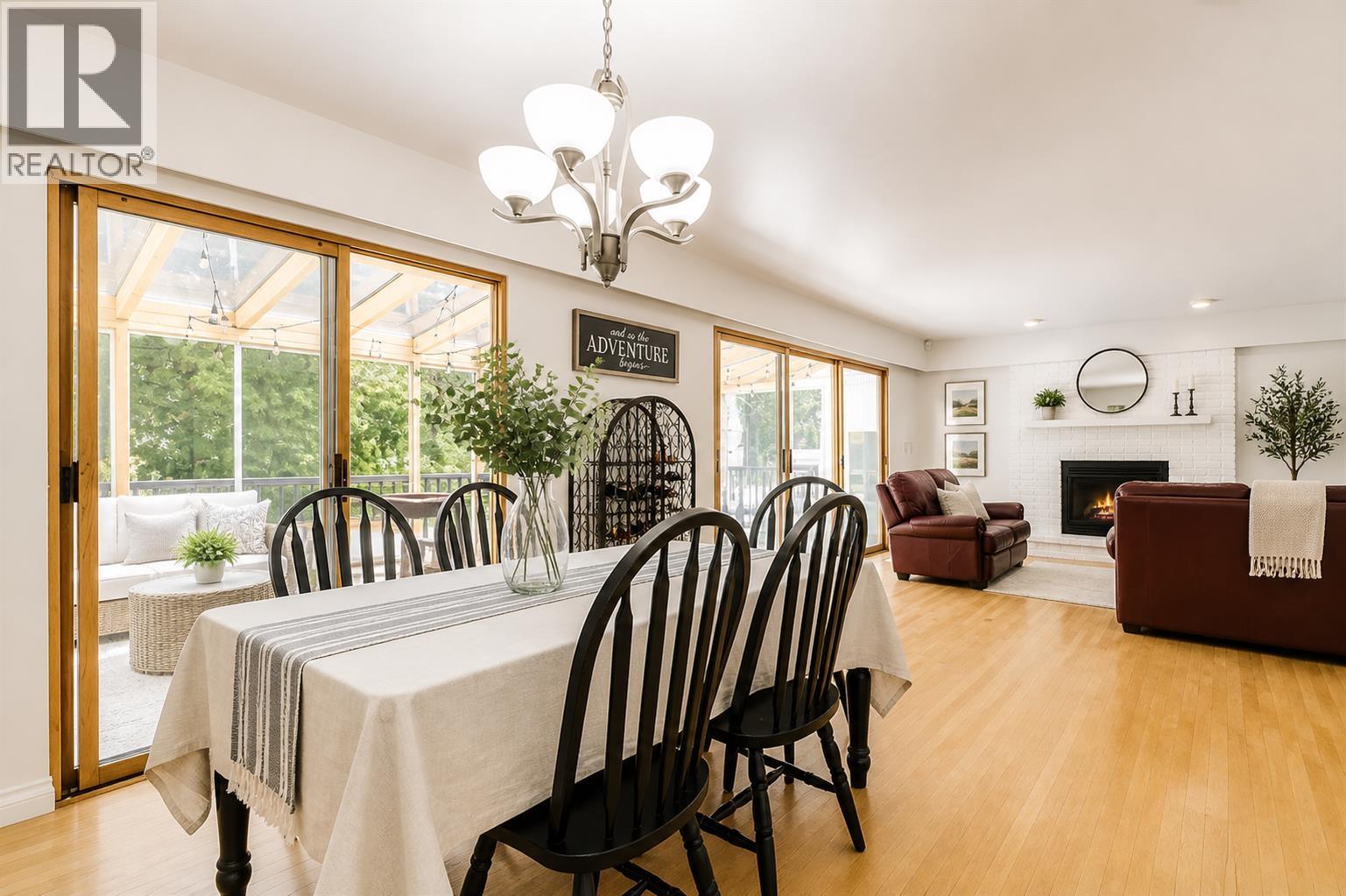 4 Bed, 3 Bath House for Sale in Delta – 4652 WESLEY DRIVE, Delta - Image 9