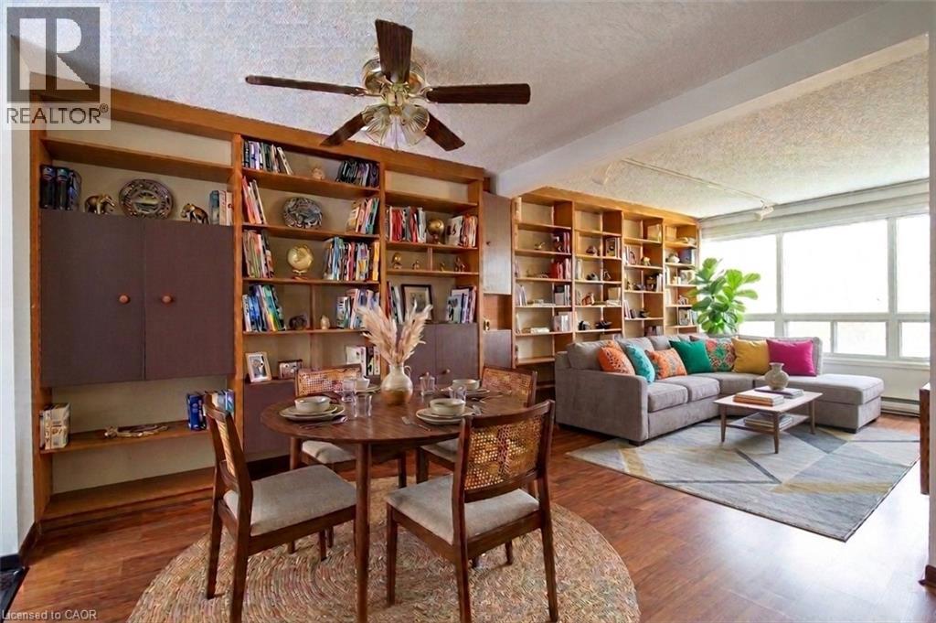 63 FONTHILL Road Unit# 4, Hamilton, Ontario, L9C6T1 — Photo 11