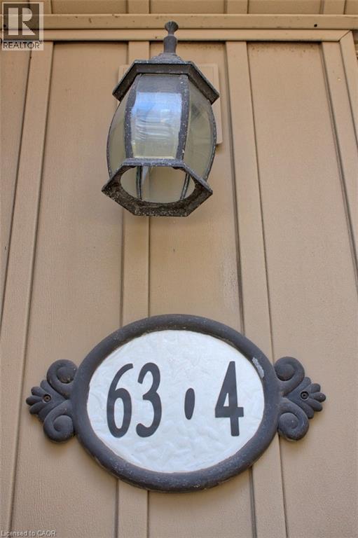 63 FONTHILL Road Unit# 4, Hamilton, Ontario, L9C6T1 — Photo 5