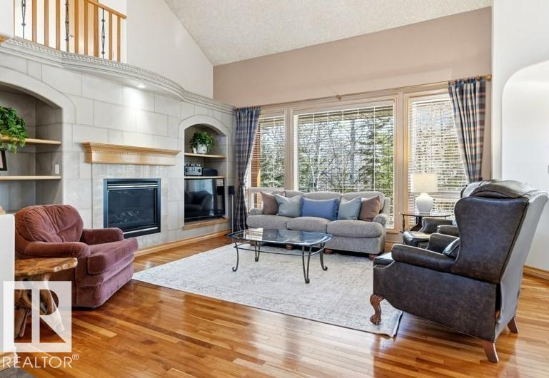 244 WOLF WILLOW RD NW, Edmonton